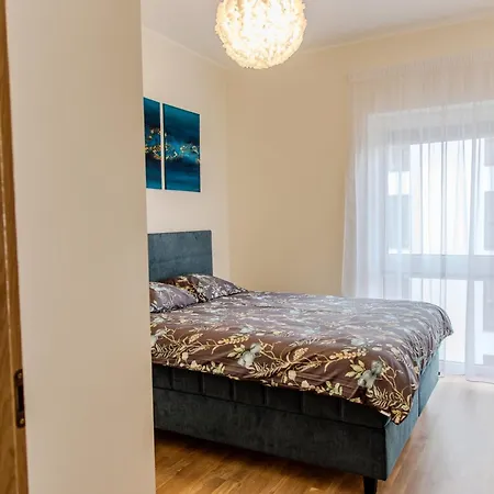 Modern Niidu * Parnu