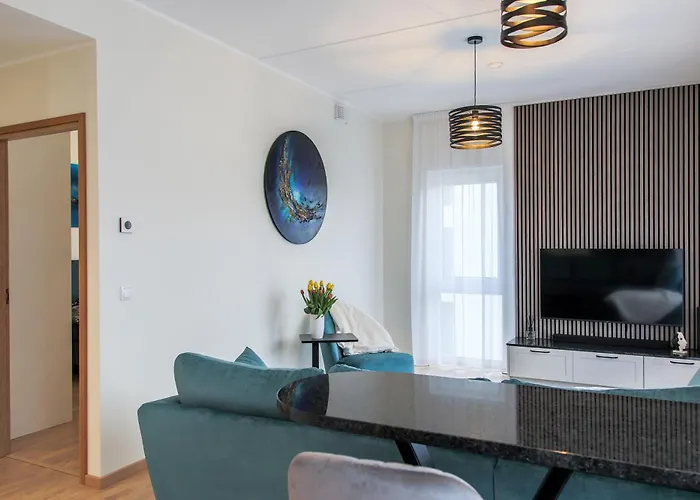 Modern Niidu * Parnu