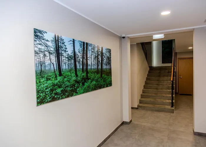 Modern Niidu * Parnu